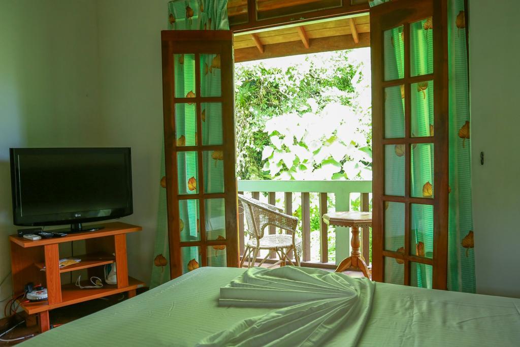 Villa Green Cottage Хиккадува Экстерьер фото